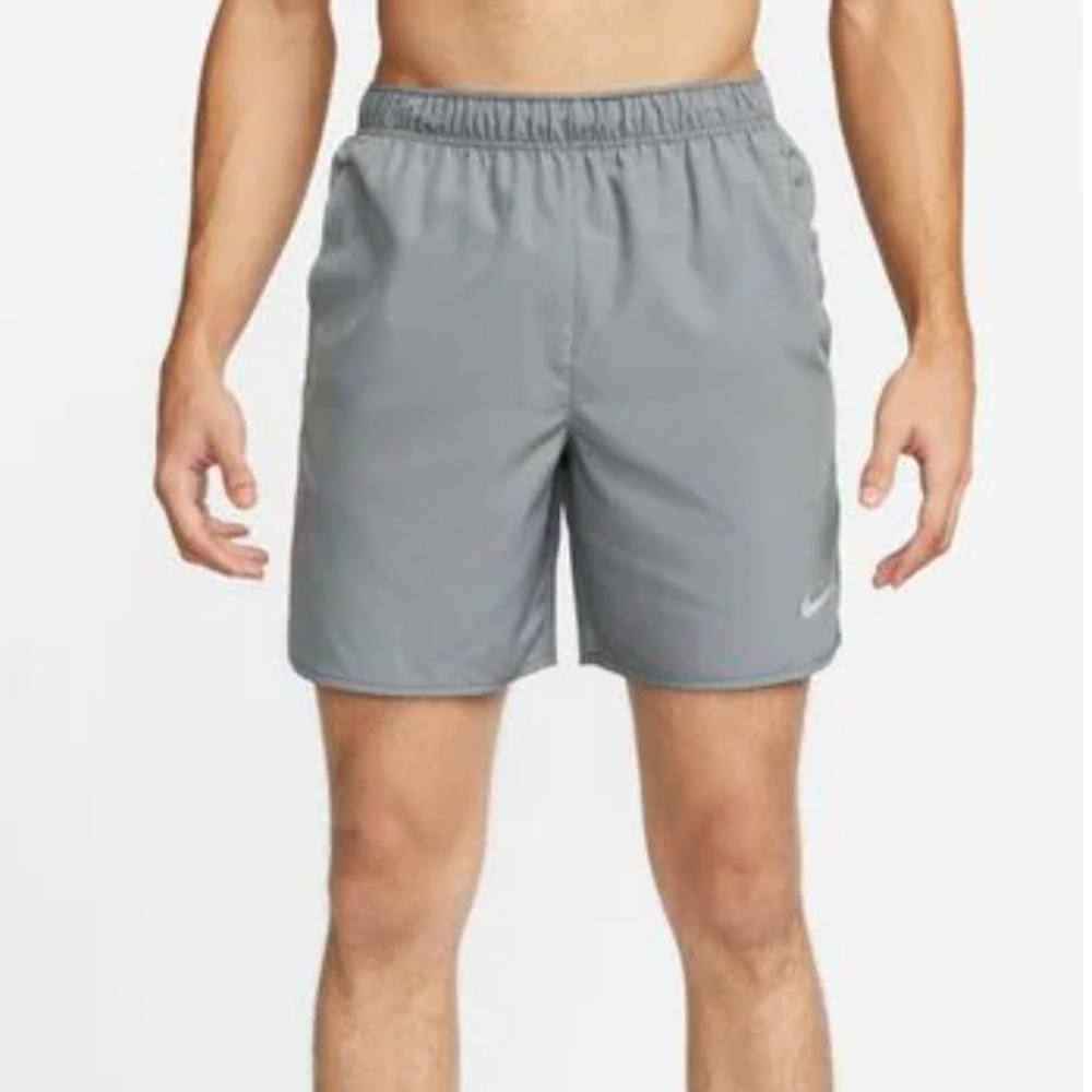 Nike Dri-fit Challenger lined Running Shorts